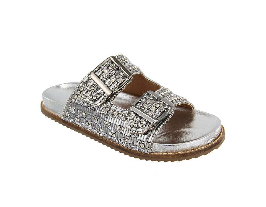 Birken Yasmin Prata | KUENTO SHOES